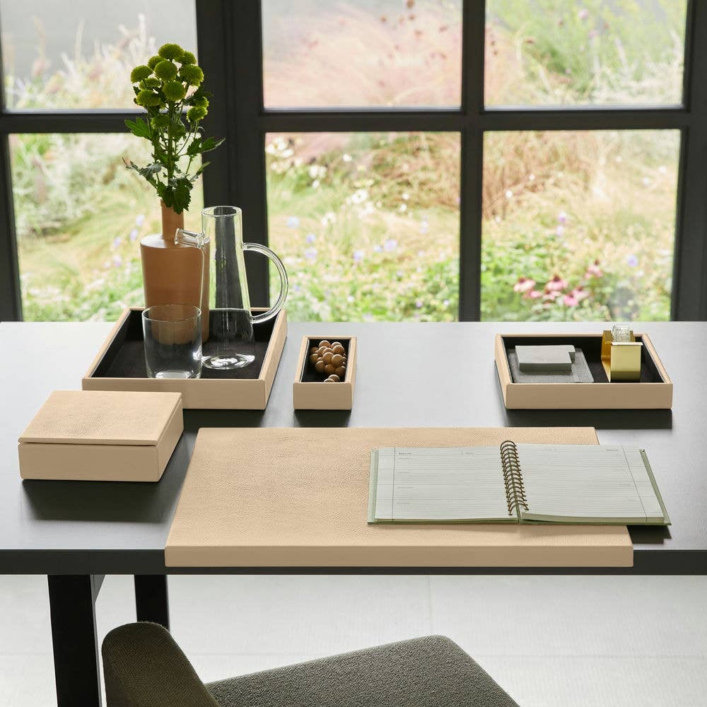 Eglooh - Wholesale Desk Set - Atena Reception Set103