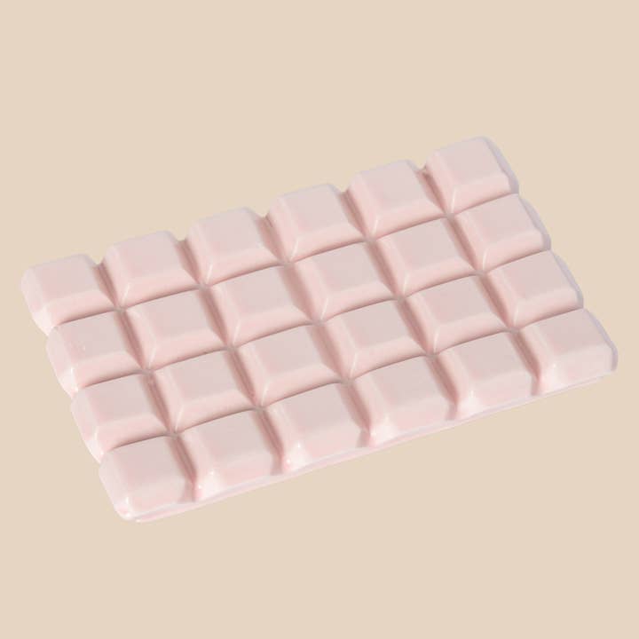 Solidly - Wholesale Bath Soap Dish - Soap Tile - Chocolate Bar7