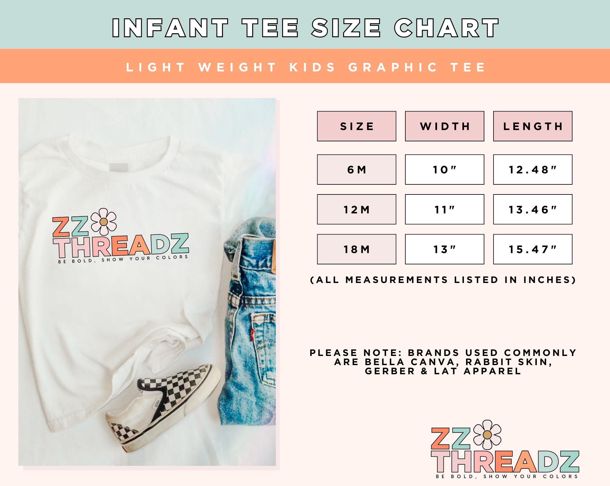 ZZ Threadz - Wholesale Screen Printed T-Shirt - Kids - Feed Me Turkey And Tell Me I'm Pretty Kids Graphic Tee4