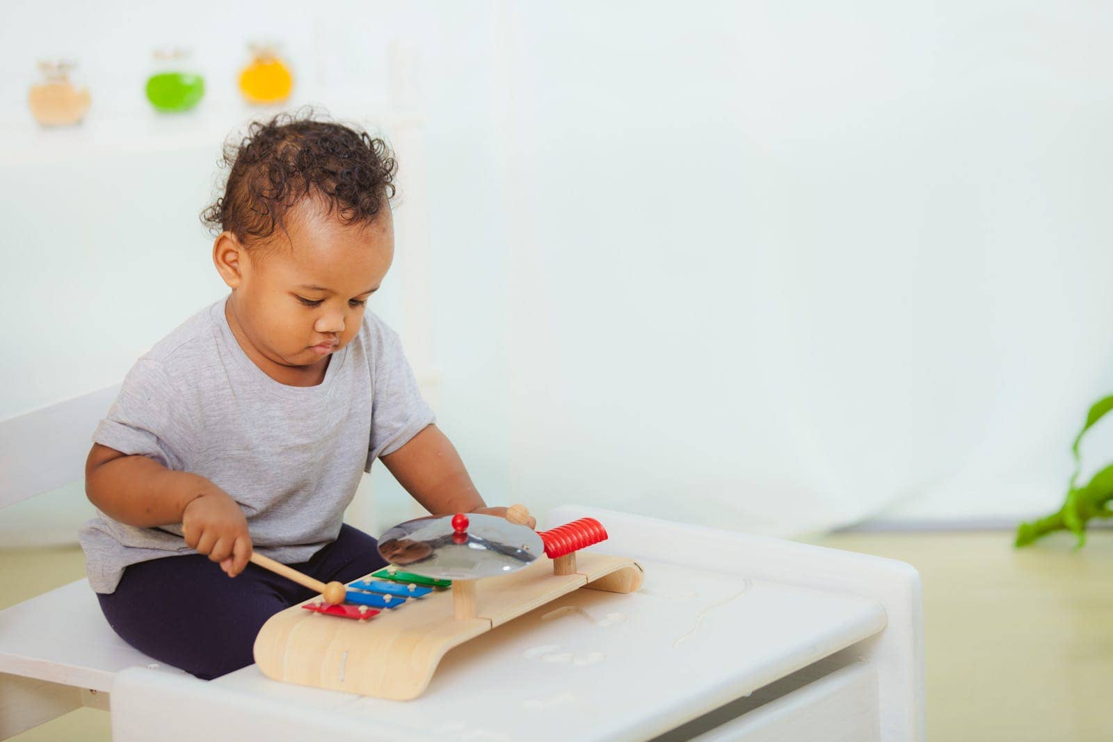 PlanToys - Wholesale Wood Toy - Kids - Clatter2