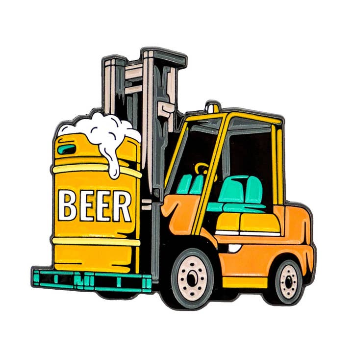 Marcador de bola de entrega de cerveza para venta al por mayor de Ballmarkers.com