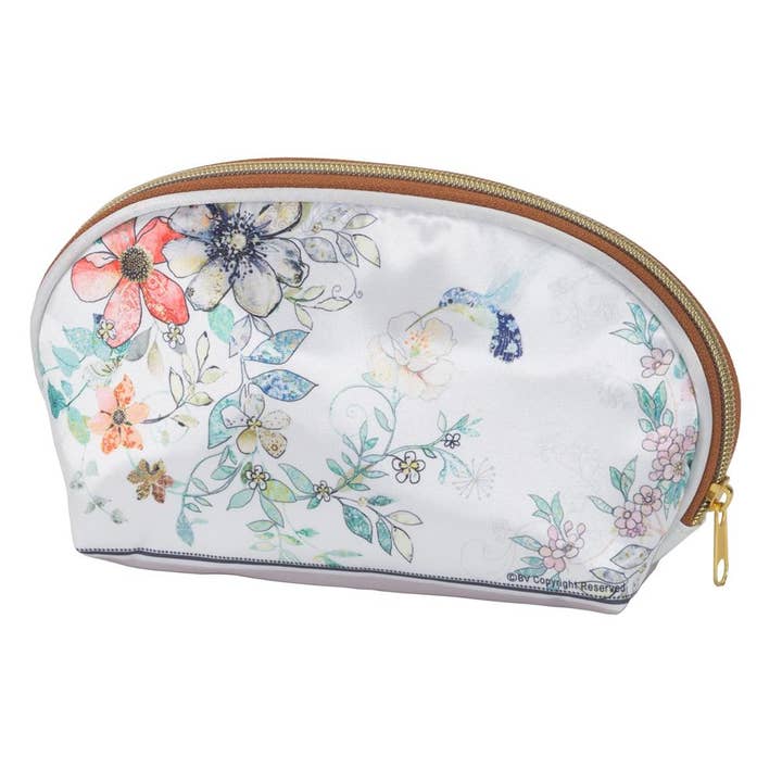 2162 Hummingbird In Flight Vanity Purse for wholesale by Mele and Co UK/ EU