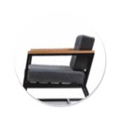 CORVET HF213 pour la vente par harran furniture