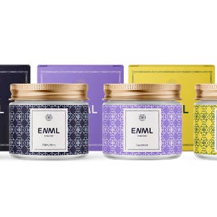 ENML Toothpaste Tablets Flavor Collection for wholesale by ENML