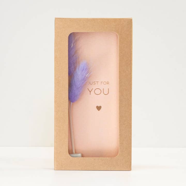 Little Box Just for you for wholesale by My Paperstation