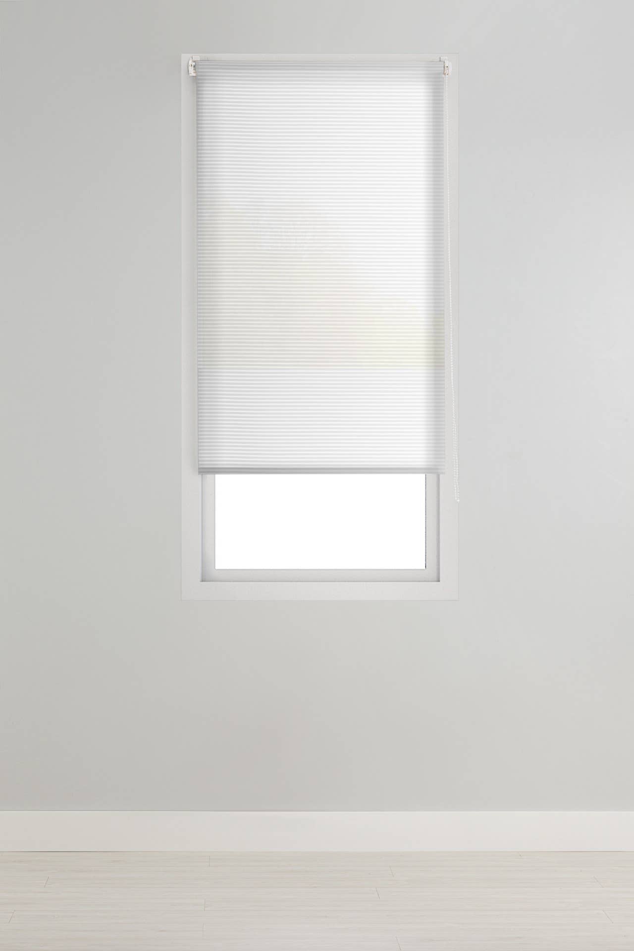 Blank Robert gennemsigtig rullegardin for engroshandel på Faire2