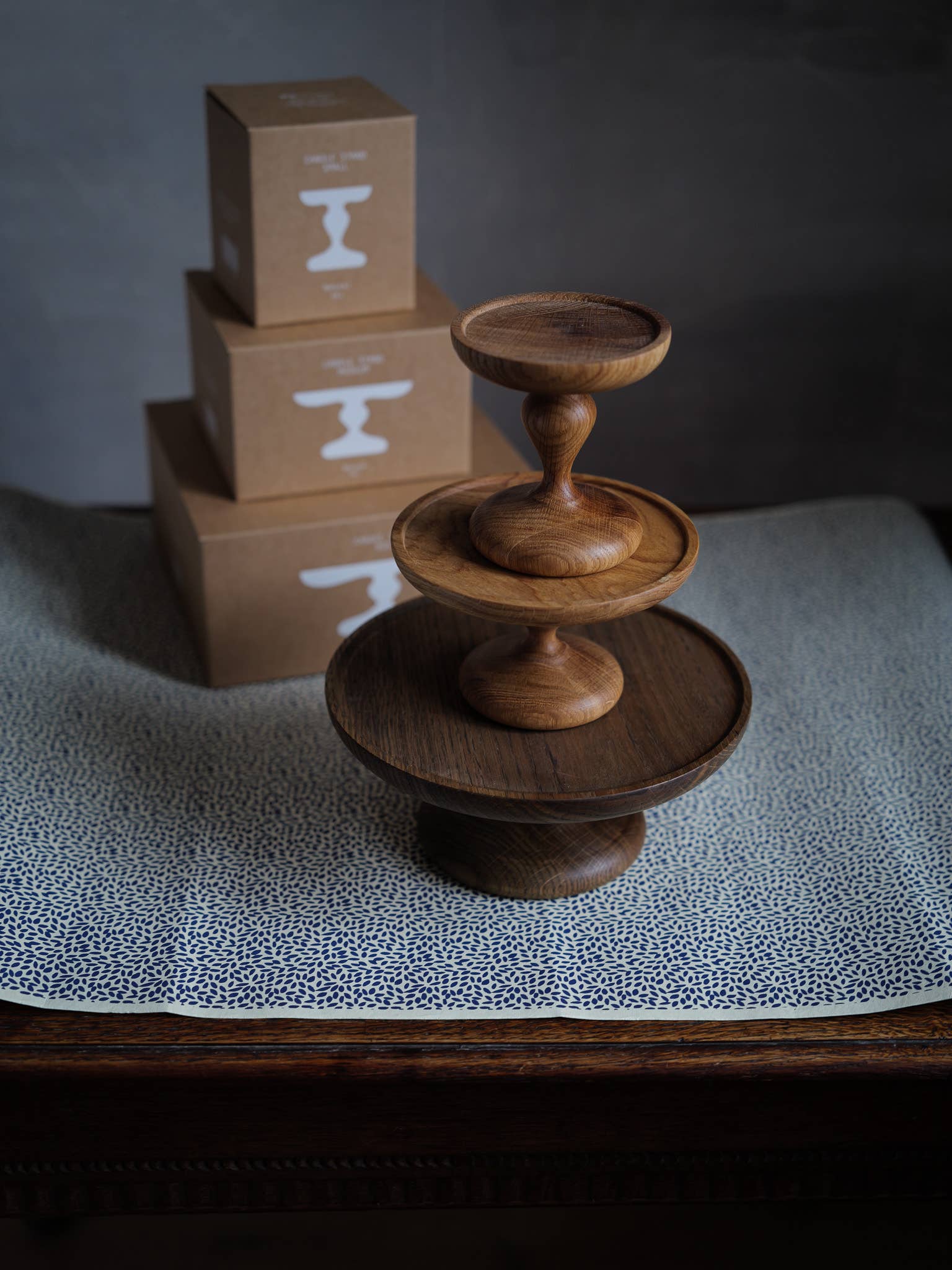 OVO Things - Wholesale Candle Holder - Candle Stand BIG6