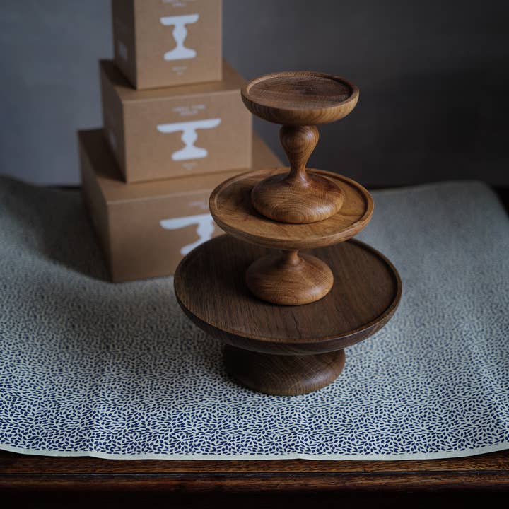 OVO Things - Wholesale Candle Holder - Candle Stand BIG6