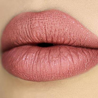 Memory Lane Liquid Silky Matte Lipstick for wholesale by Atomic Makeup