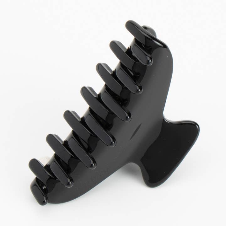 Piccola molletta "Square" in acetato - Icona per la vendita all'ingrosso da parte di Déliska-H