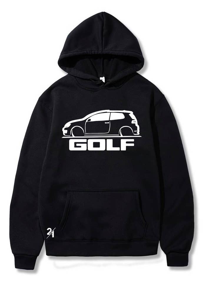 GOLF GTI HOODIE for wholesale by 21autocrew