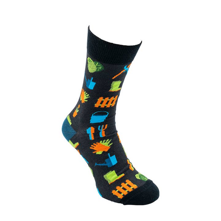tintl - Wholesale Socks - Unisex - Ducth - Gardening1