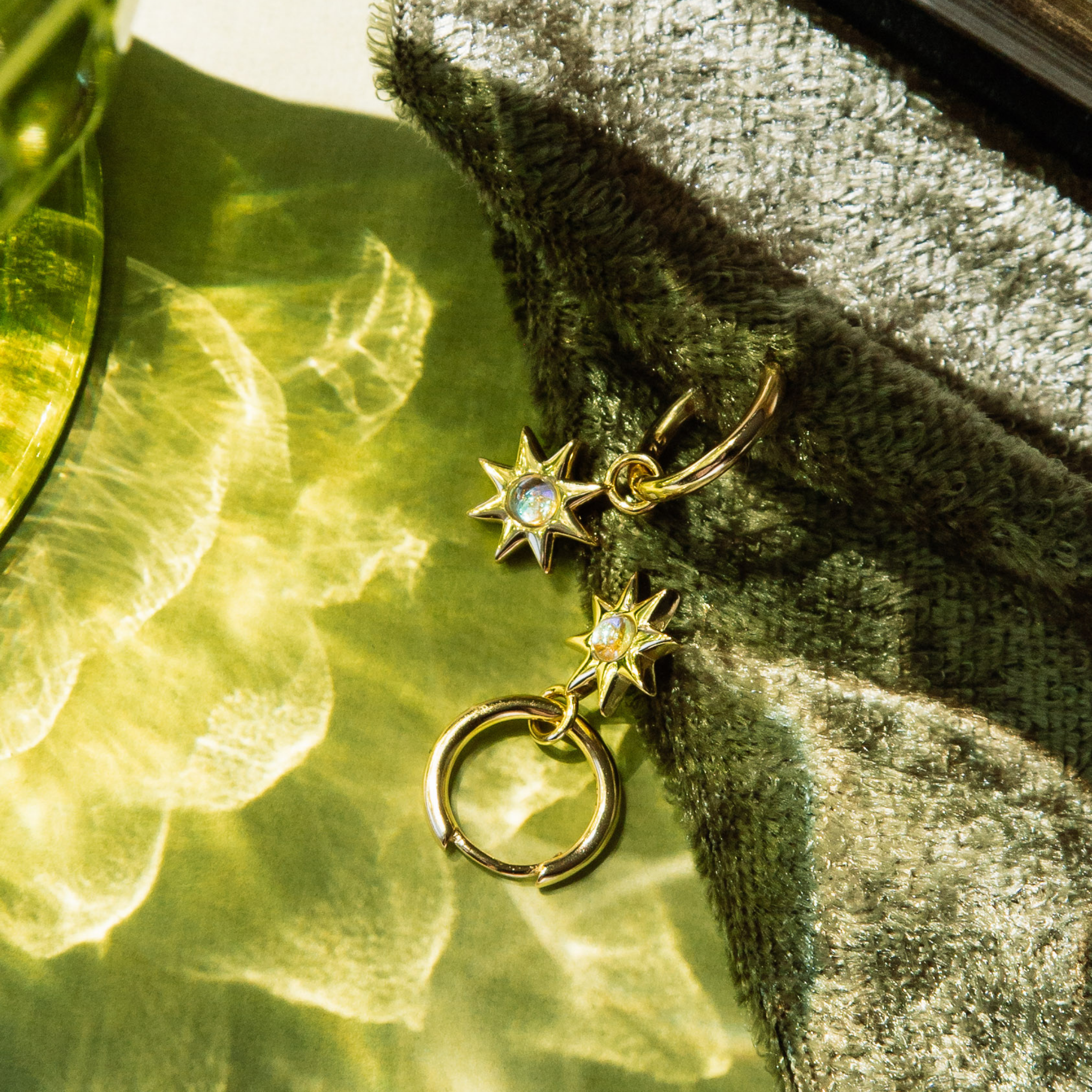 Ear Kit – wholesale Individual charm/pendant – Shiloh Charm2