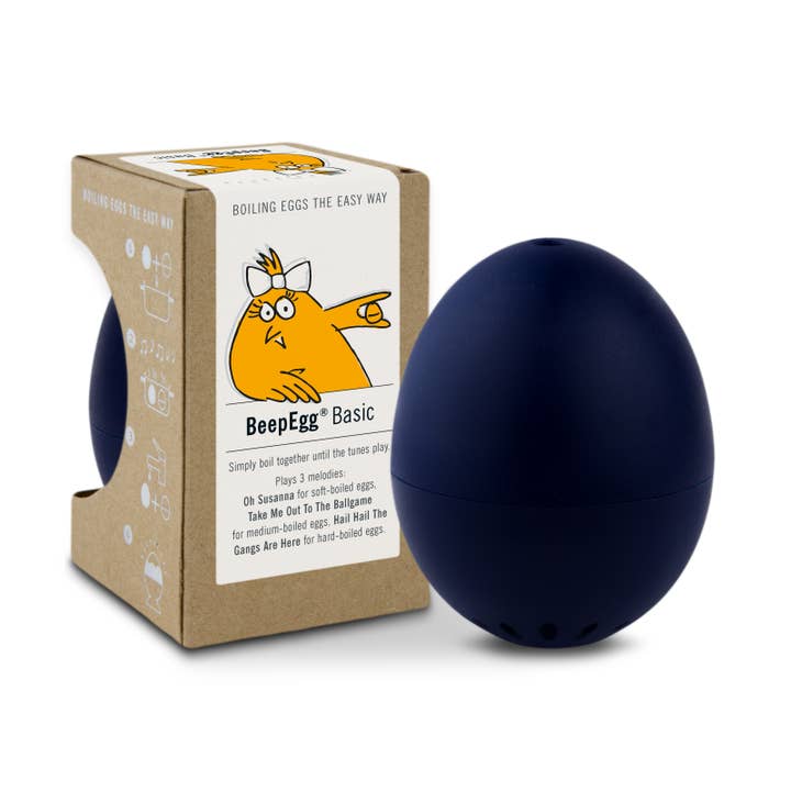 Brainstream USA - Wholesale Timer - BeepEgg Basic / intelligent egg timer5