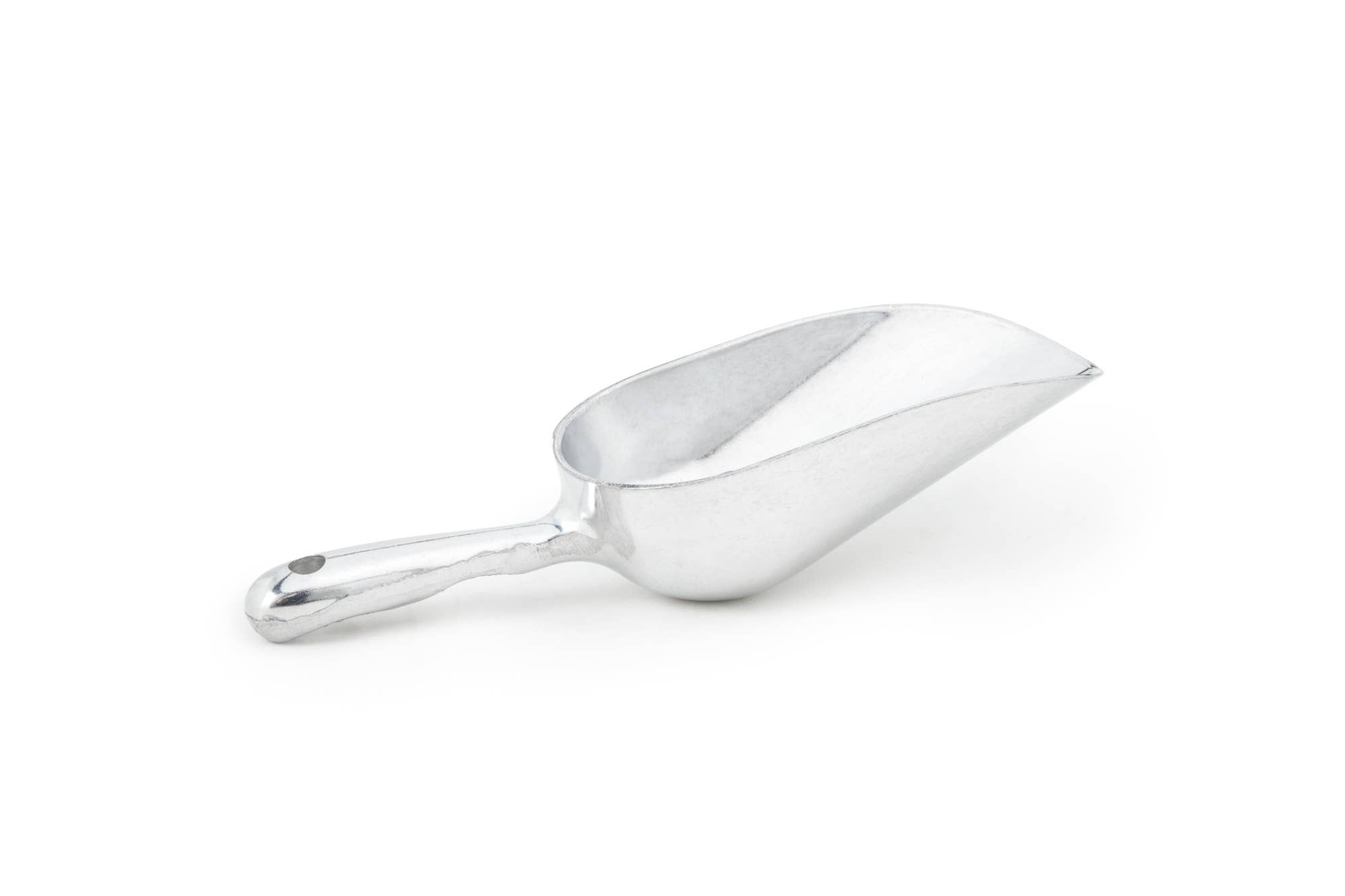 Fox Run Brands - Wholesale Ice Cream Scoop - Fox Run Ice Cream Scoop, Aluminum, 5-Ounce1