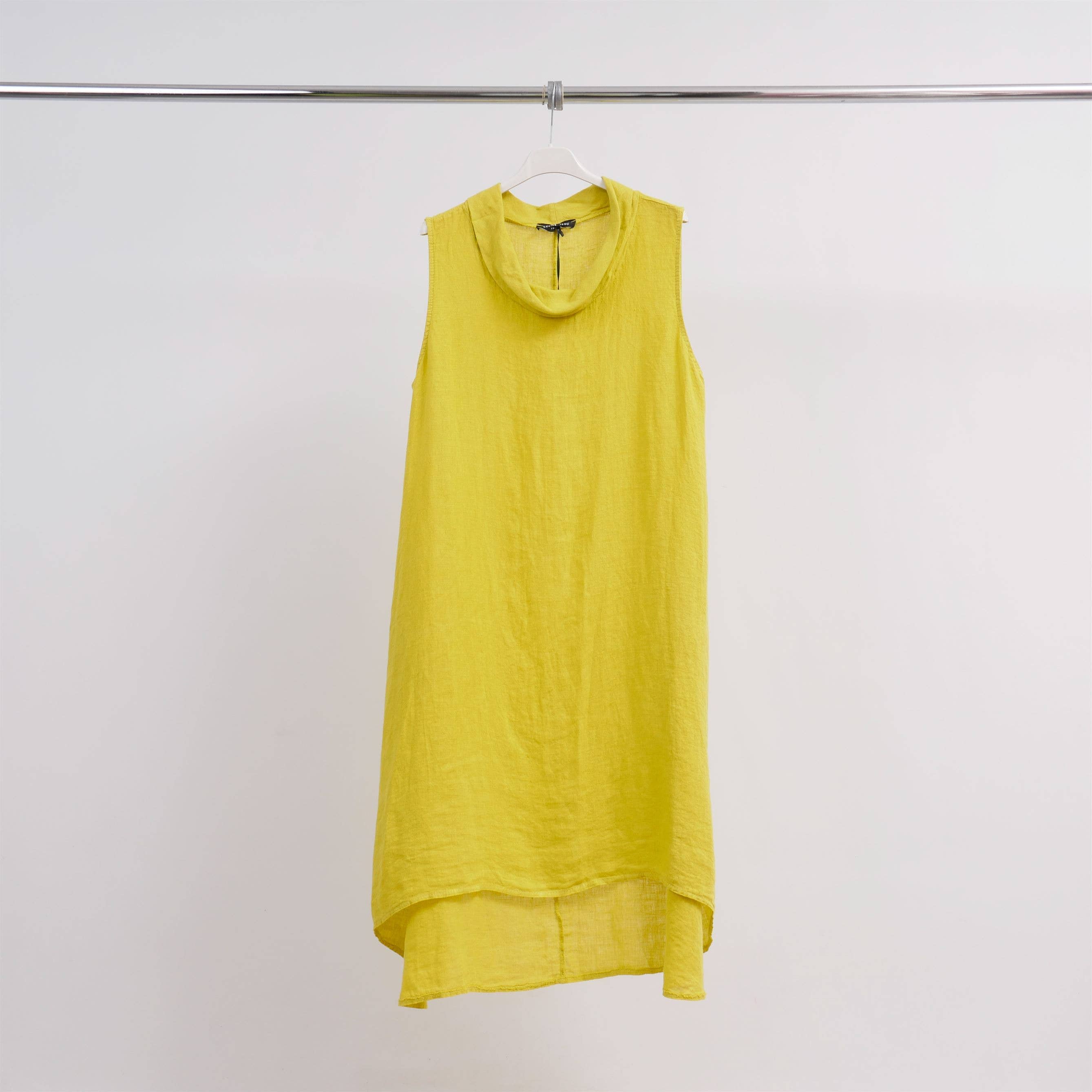 Cecile Wang - Vendita all'ingrosso Vestito - Donna - Abito in lino 162572