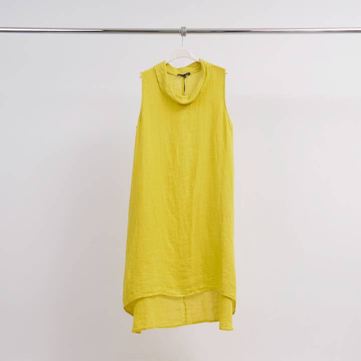 Cecile Wang - Vendita all'ingrosso Vestito - Donna - Abito in lino 162572