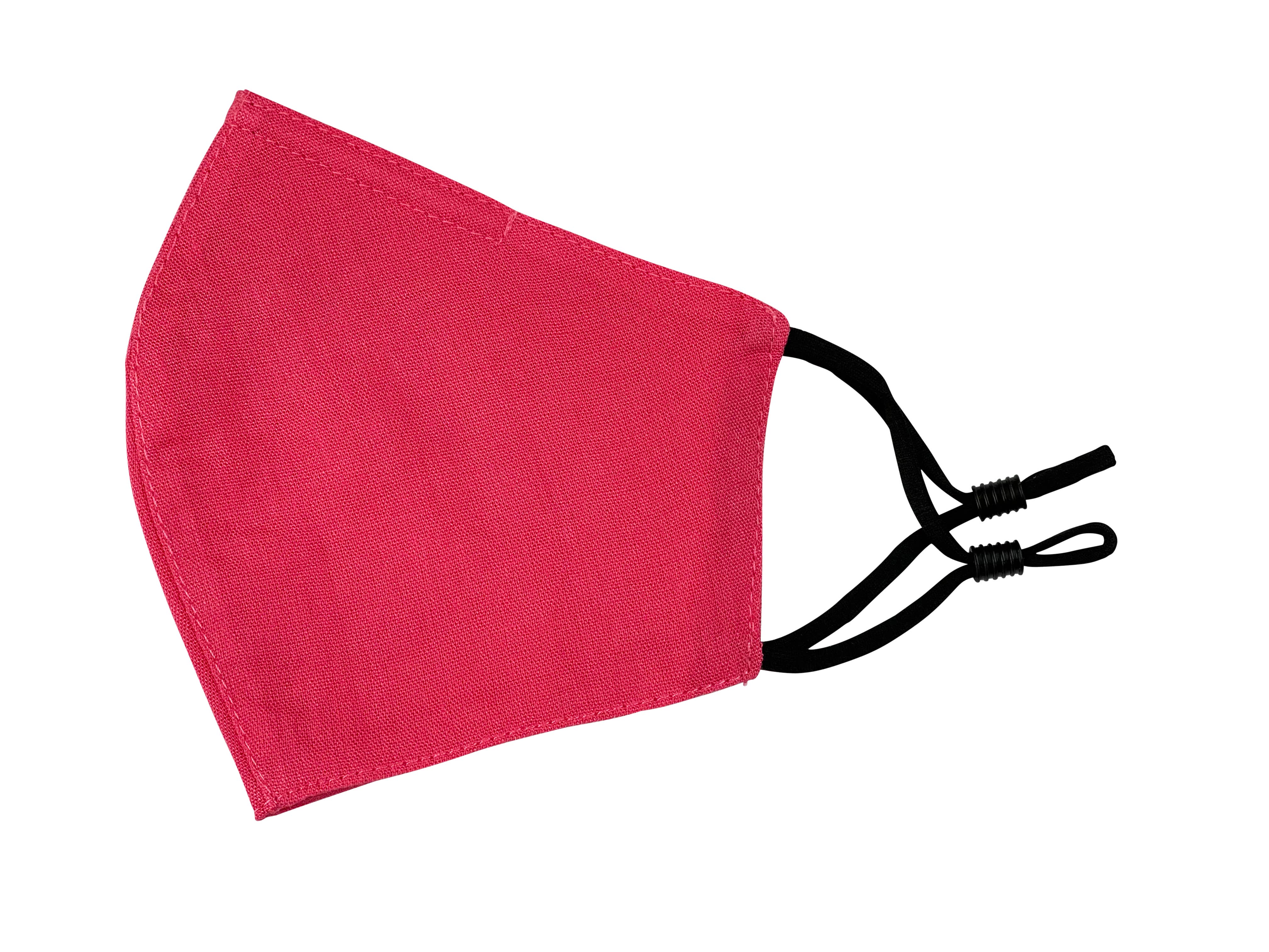 Fridaze - Wholesale Medisch gezichtsmasker - Linnen masker voor kinderen - Passiebloem2