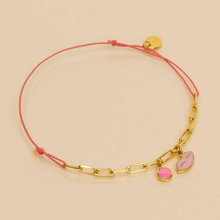 PULSEIRA DE LÁBIOS por atacado de Une A Une