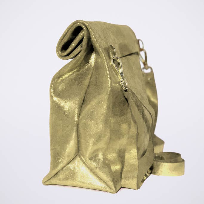 NaSoNgo - Wholesale Top Handle Bag - Women's - Embreagem de papel83