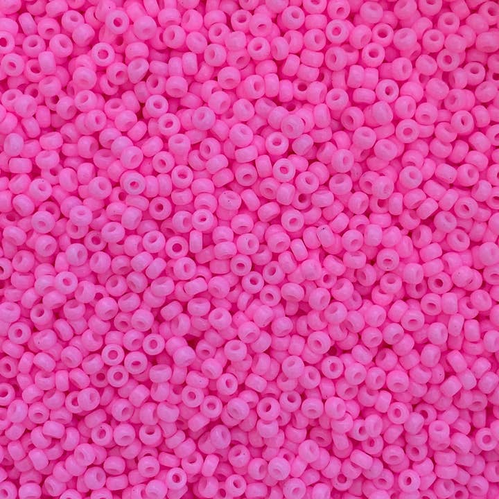 MaddieMayShop - Wholesale Beads - 8/0 Miyuki Seed Beads, Opaque Colors- 10grams7