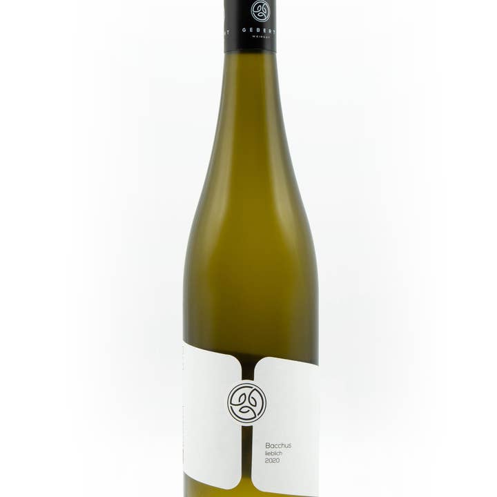 Weingut Gebert - Wholesale White Wine - Bacchus 2020
estate wine sweet