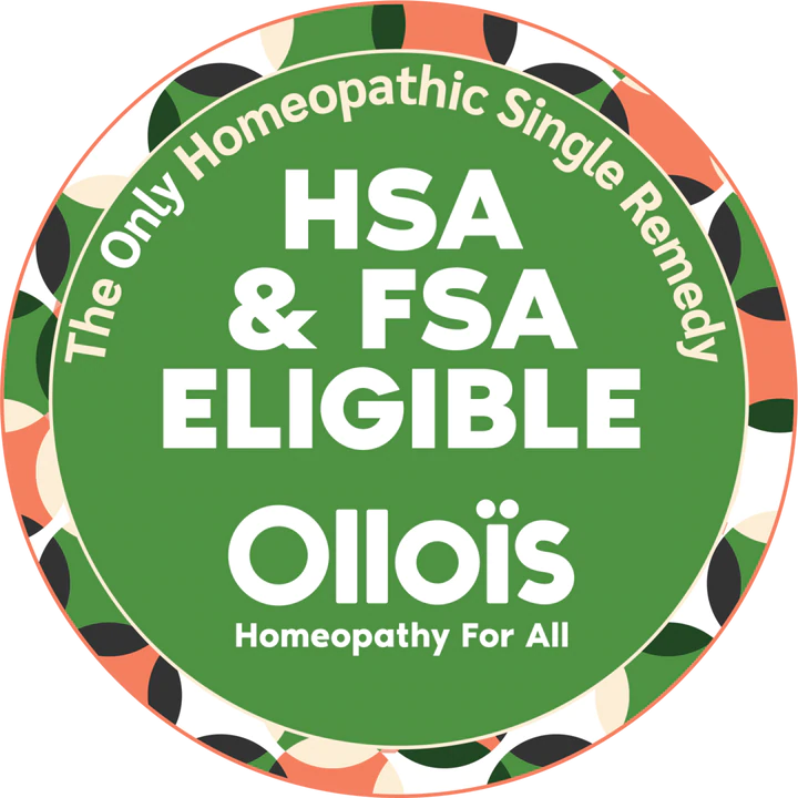 Ollois - Wholesale Oral Supplement/Vitamin - Ollokit Home Kit - 20 Homeopathic Remedies7