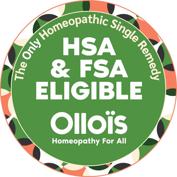 Ollois - Wholesale Oral Supplement/Vitamin - Ollokit Home Kit - 20 Homeopathic Remedies7