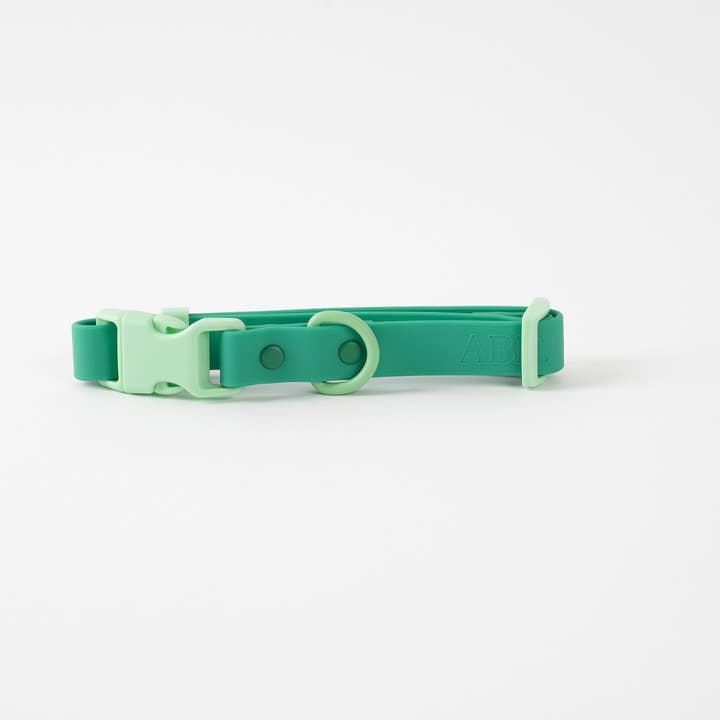 Approved by Fritz BV - Wholesale Pet Collar - Dog - The Fritz Dog Collar Waterproof Easy to Clean Odor Resistant