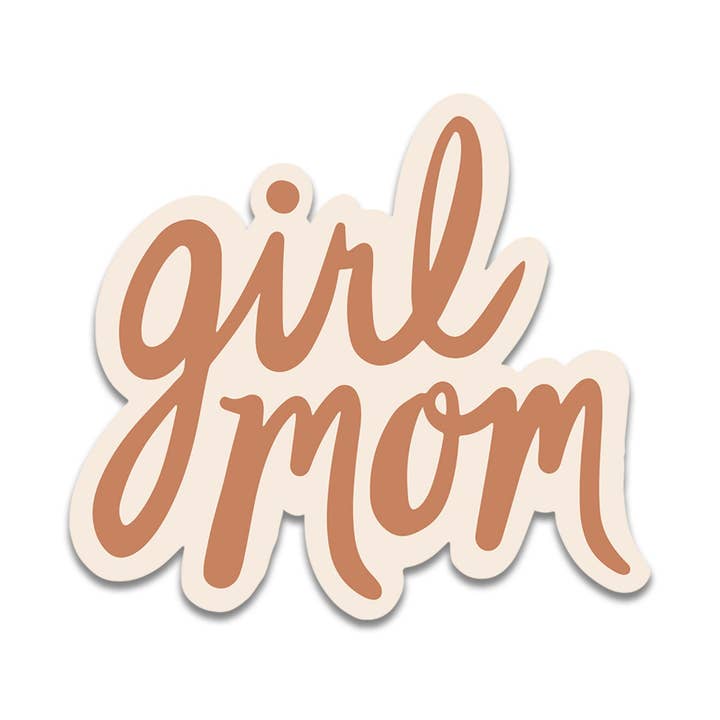 Flicka mamma Stick för wholesale av AnglinMade