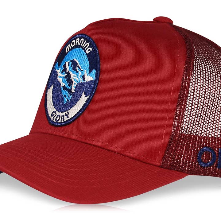 Karpaterna för wholesale av Morning Glory - La Casquette Française