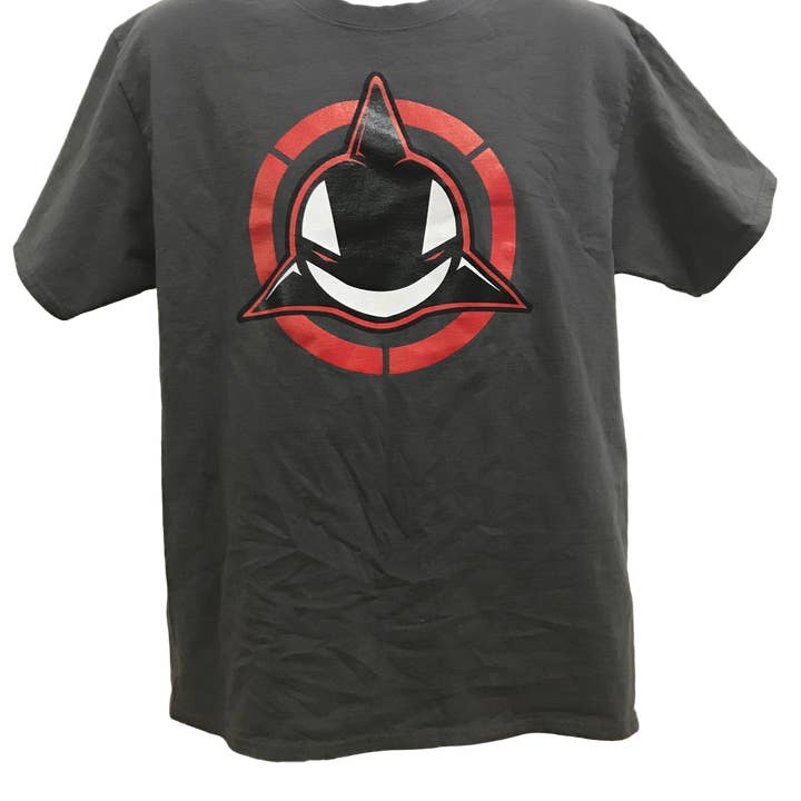 Camiseta táctica Orca (gris carbón) para venta al por mayor de Orca Tactical