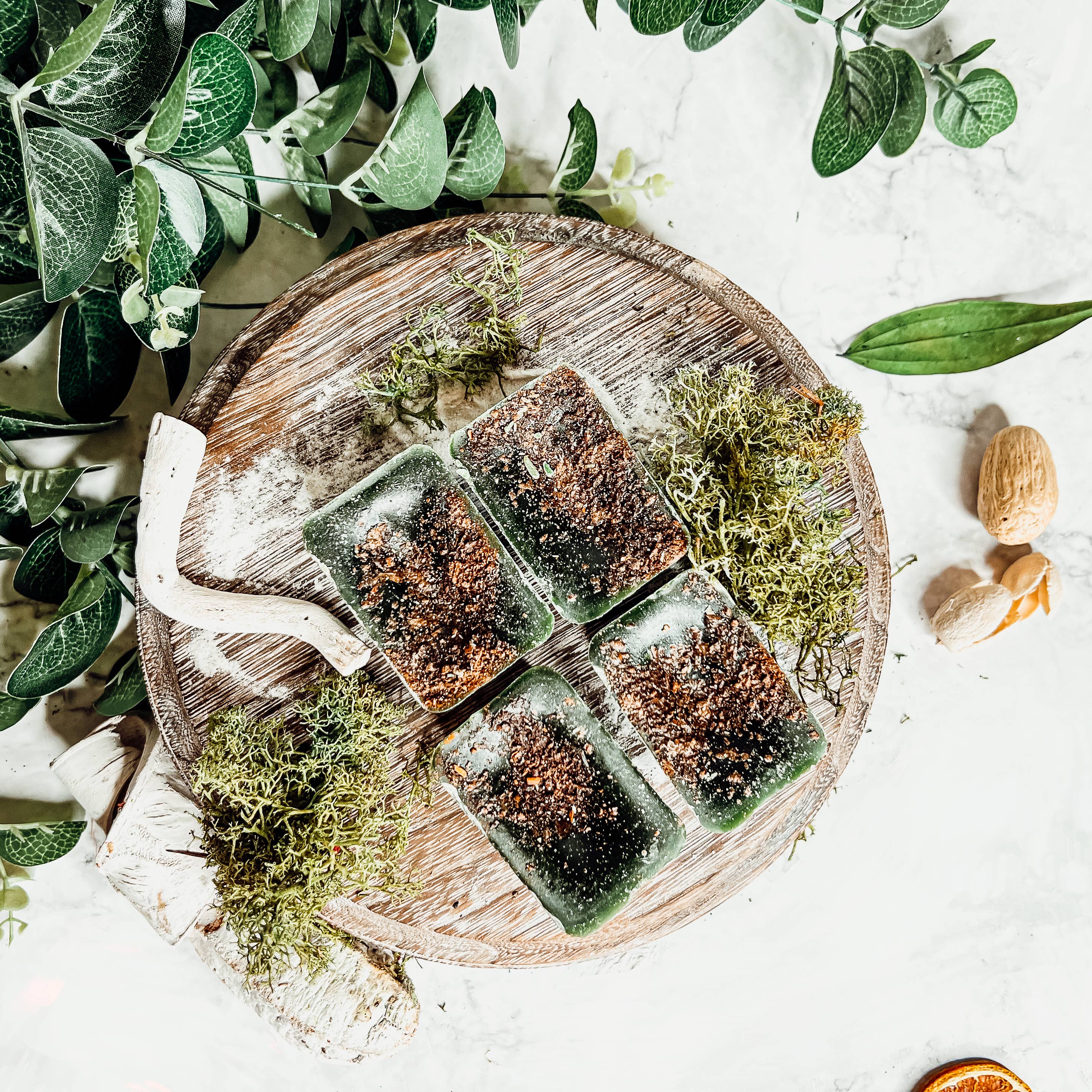 Gia Roma - Wholesale Smeltwax - Unieke wassmelten, familierecept, verschillende geuren XL waxtaarten59