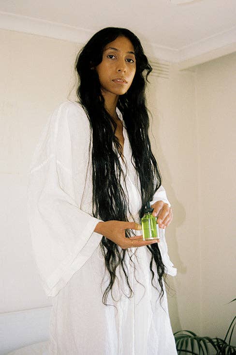 Hinu – wholesale Hair oil – HAIR GROWTH OIL6