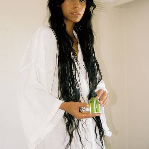 Hinu - Venta al por mayor Aceite capilar - Aceite para crecimiento del cabello6