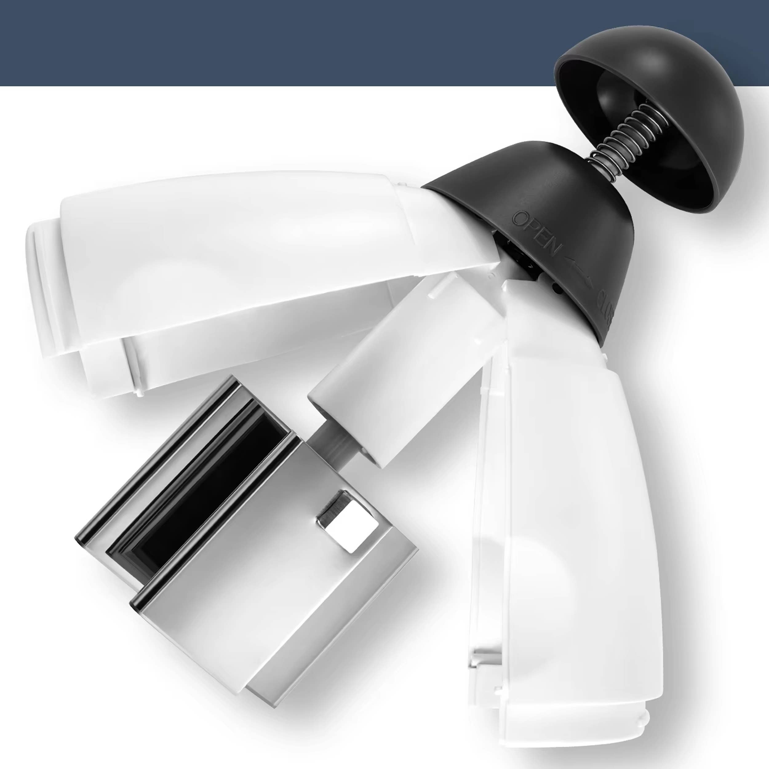 Haaro – wholesale Kitchen tool/gadget – Handheld Multifunctional Food Chopper Kitchen Tool4