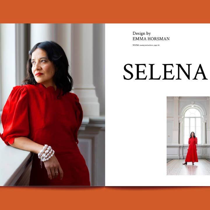 TAUKO Magazine - Wholesale Magazine - TAUKO Magazine issue No.174