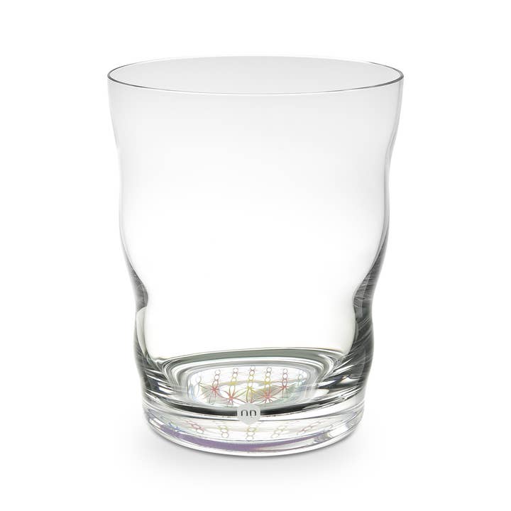Jasmina Happy drikkeglas for engroshandel hos Löwe Versandhandels GmbH - LivingDesigns