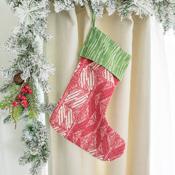 NOHO HOME by Jalene Kanani - Vente Collants festifs - Bas de vacances Peʻa12