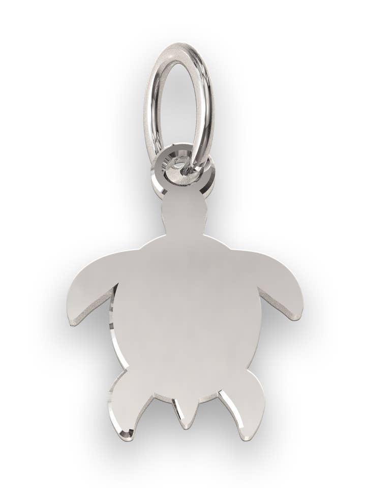 CHARMS QUAMY IN ORO 18 KT per la vendita all'ingrosso da parte di Melissa jewels