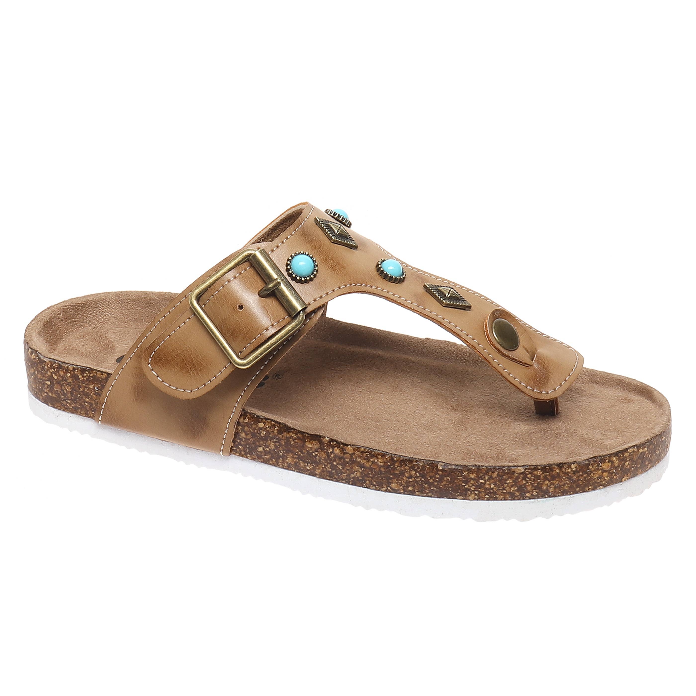 Outwoods hot sale sandals womens