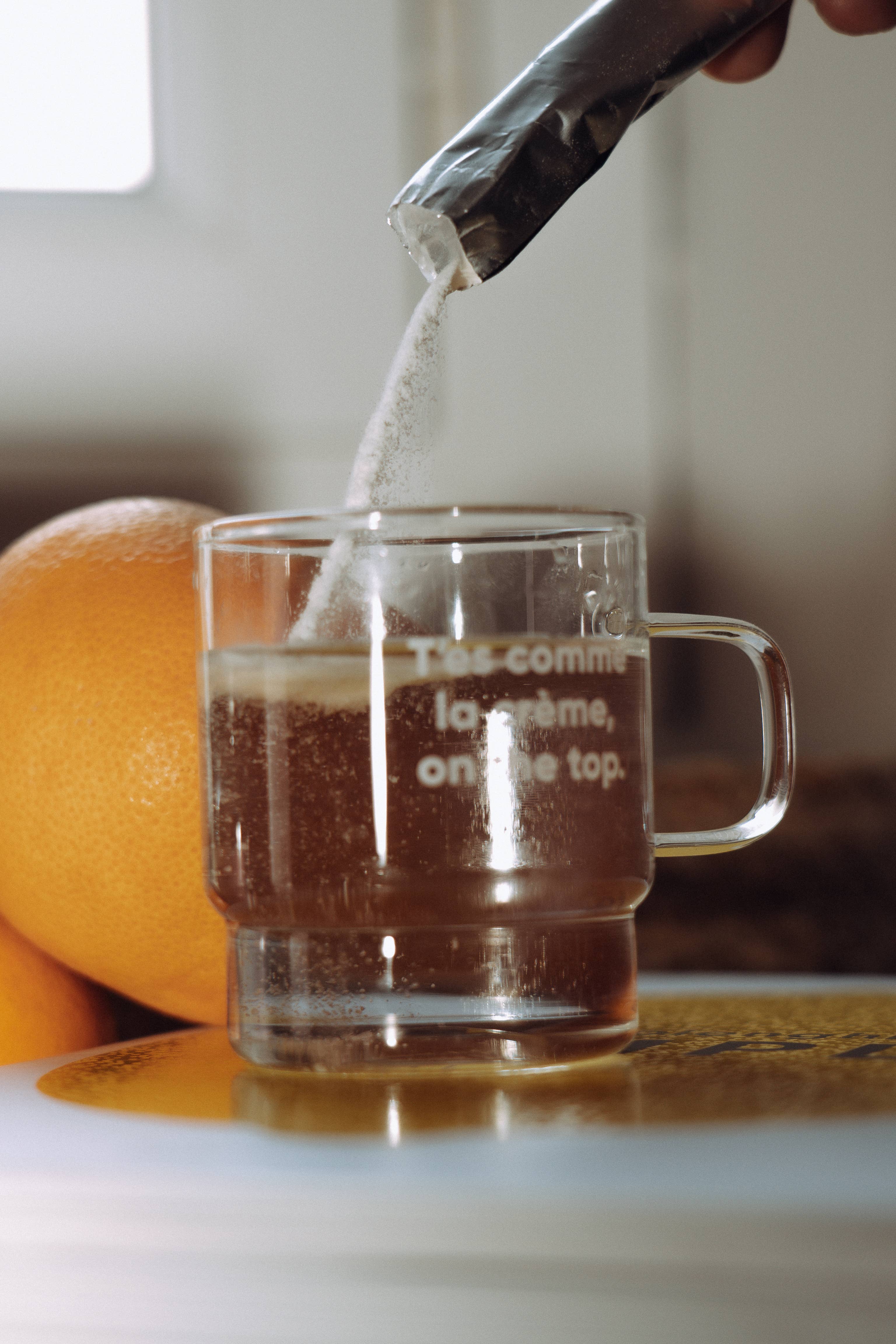 TakeOff - Wholesale Oral Supplement/Vitamin - Collagen sticks - Your anti-botox shot2