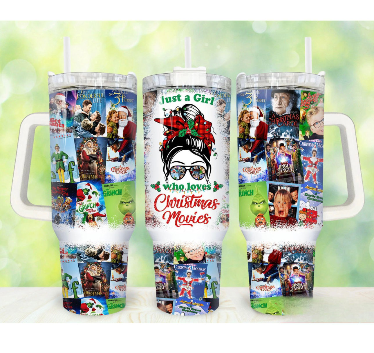 Purchase Wholesale grinch tumbler. Free Returns & Net 60 Terms on Faire