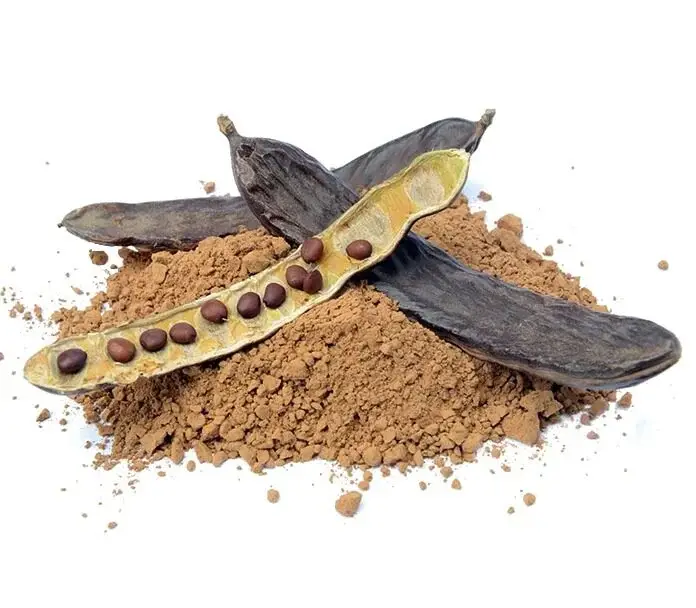 Molino Bongiovanni - Wholesale Flour - BIO carob pulp flour - 500g2