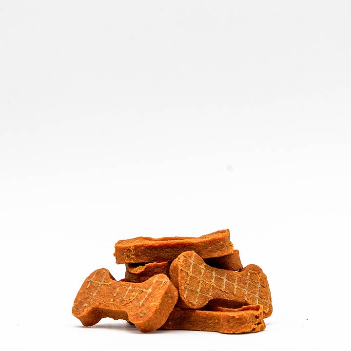 Gaines Family Farmstead - Wholesale Pet Treats - Dog - Sweet Potato Bones