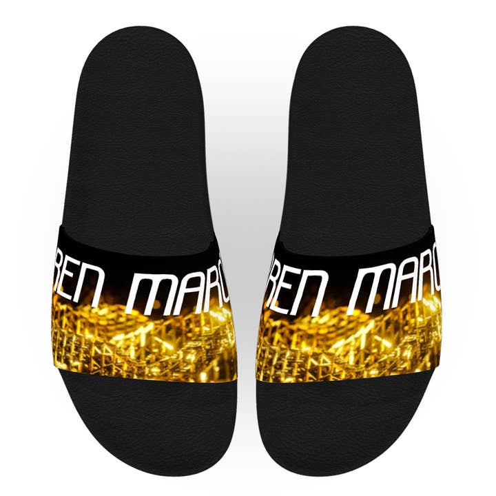 BREN MAROE - Wholesale Sandals - Women's - BREN MAROE Unisex Sandal 2