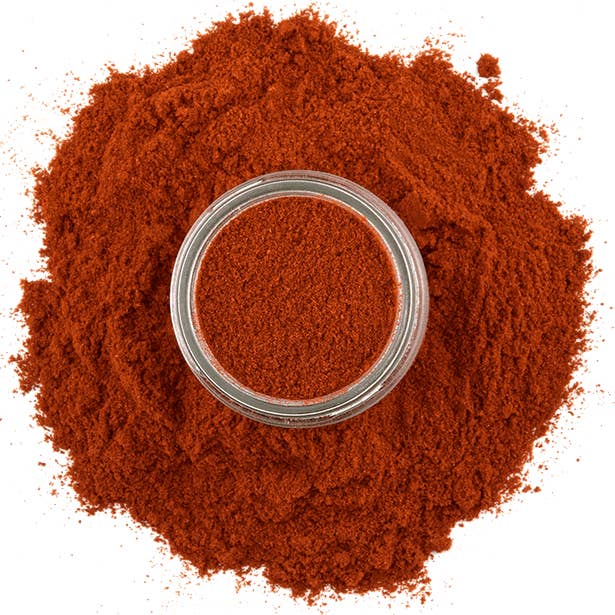 The Spice House - Wholesale Dried Spice - Paprika, Smoked Sweet