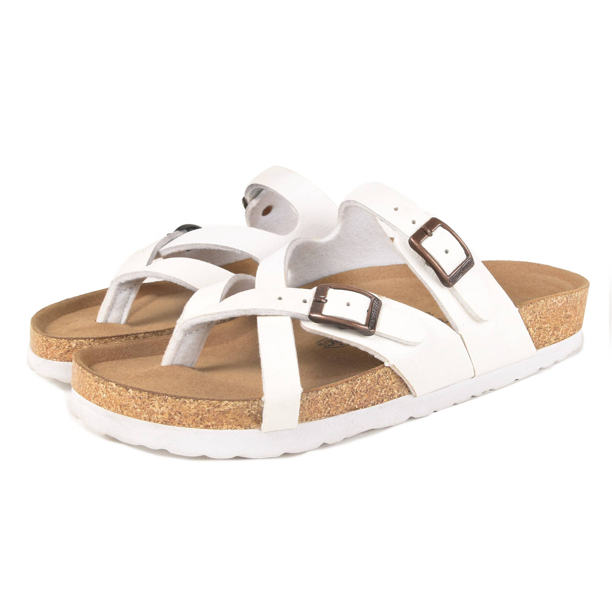 Aerothotic – Engroshandel sandal - Dame – Aerothotic - Celestis Strappy Sandaler33