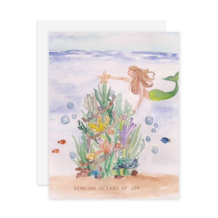 Des océans de joie pour la vente par MALWEST design