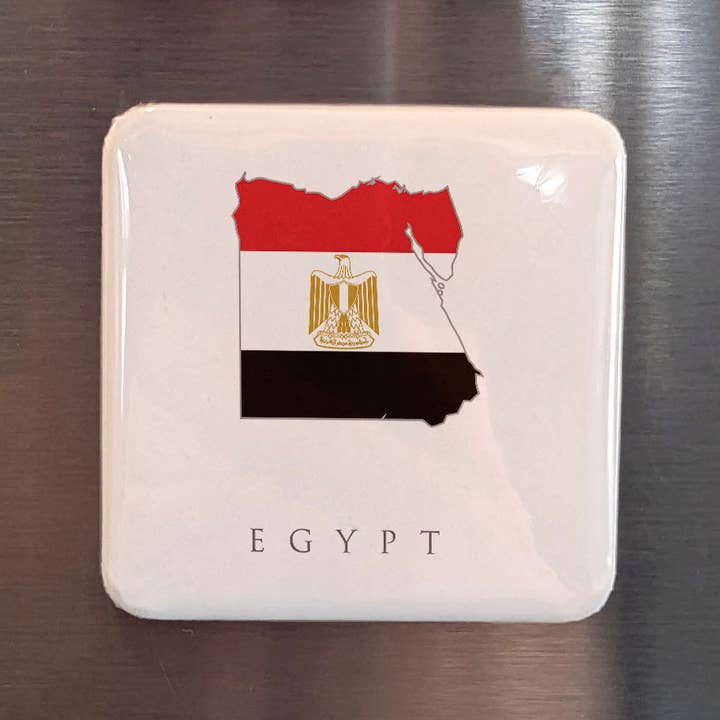 Egypt kylskåpsmagnet för wholesale av PhiloPerse